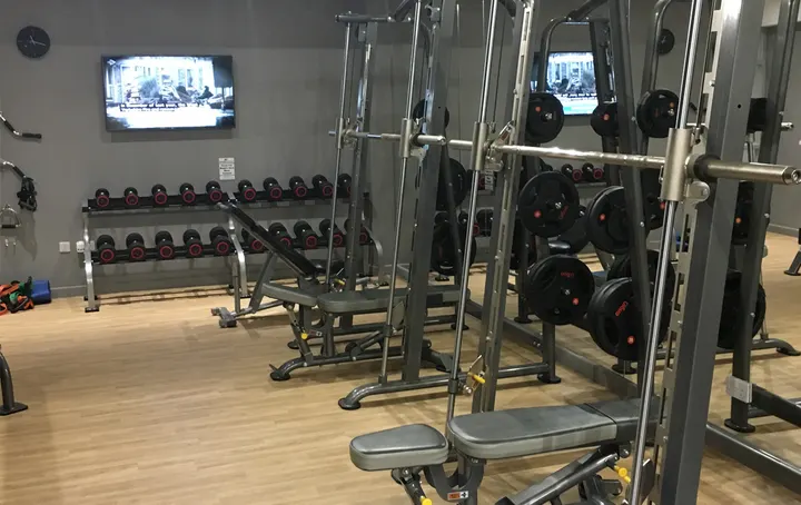 Motion Fitness — fitness studio in Seatown, Buckie — 2