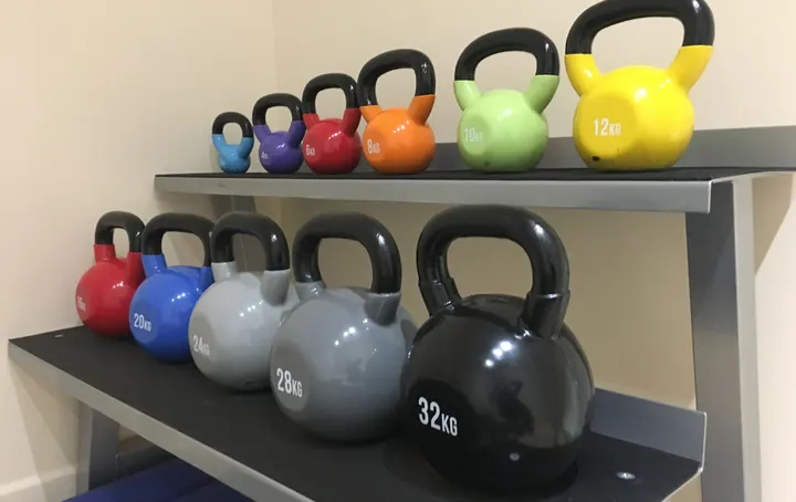 Motion Fitness — fitness studio in Buckie — 4