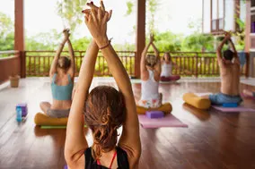 Ayog Et ateliers — yoga-studio à Nantes — 4