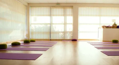 Ayog Et ateliers — Yoga à Université - Michelet, Nantes