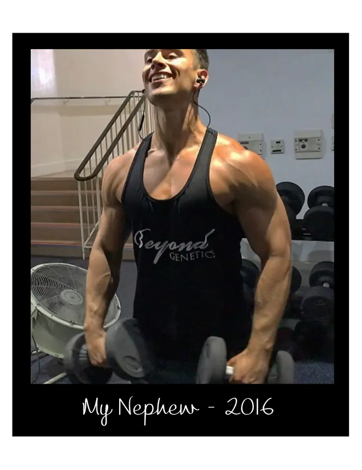 Jackson Training — hiit-studio in Belsize Park, London — 3