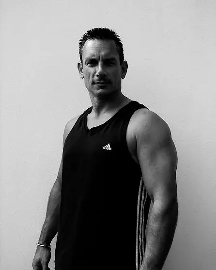 Jackson Training — HIIT in Chalk Farm, London