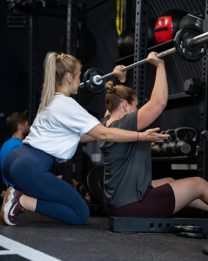 Train Yard SW4 — Fitness Studio in Stockwell, London