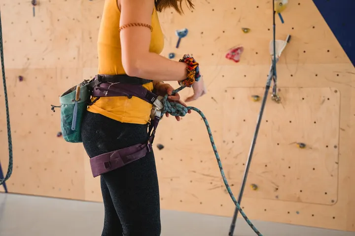 The Factory Boulder — escalada-studio en San Sebastián — 5