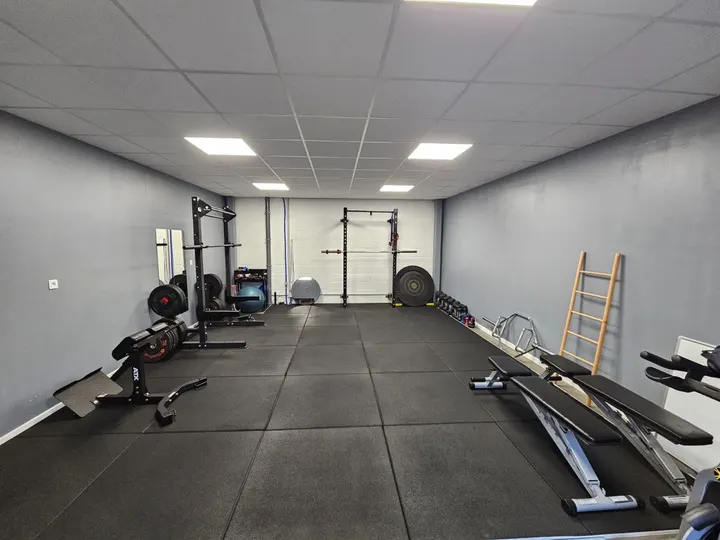 N Performance Boxe — salle de fitness-studio à Balizy, Longjumeau — 2