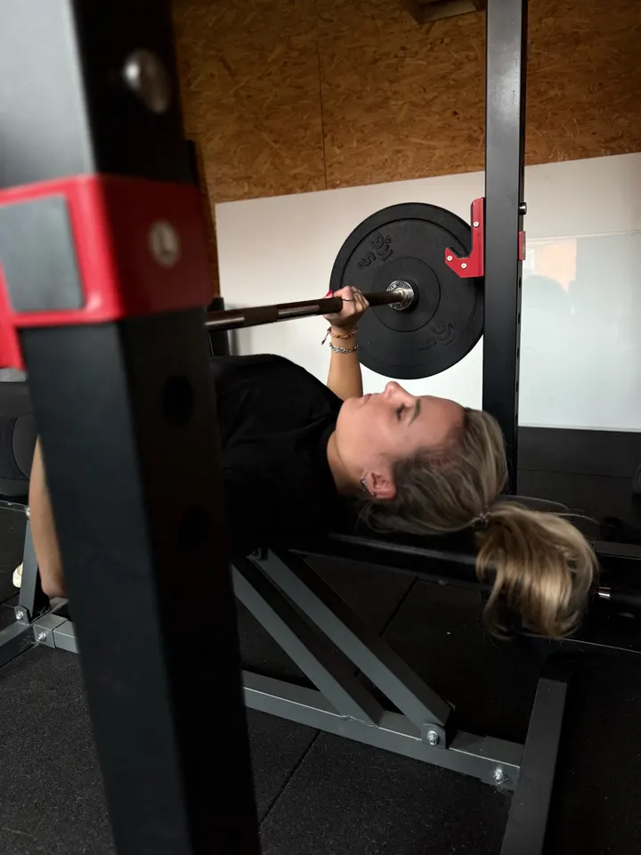 Fit & Healthy for you — personal training-studio in Garstlanden, Gramsbergen — 3