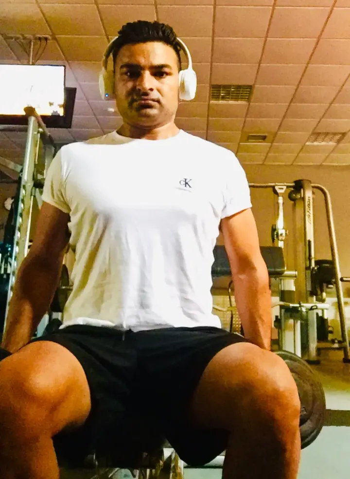 Sweetfit Ginásio — ginásio-studio em Rio Maior — 3