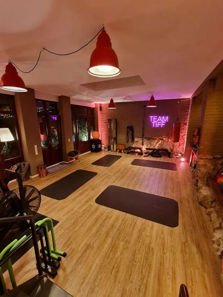TEAM TIFF - WOMENS Personal Training Club — pt-studio in Wiesbaden — 3