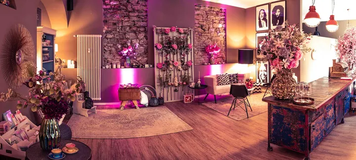 TEAM TIFF - WOMENS Personal Training Club — pt-studio in Wiesbaden — 5