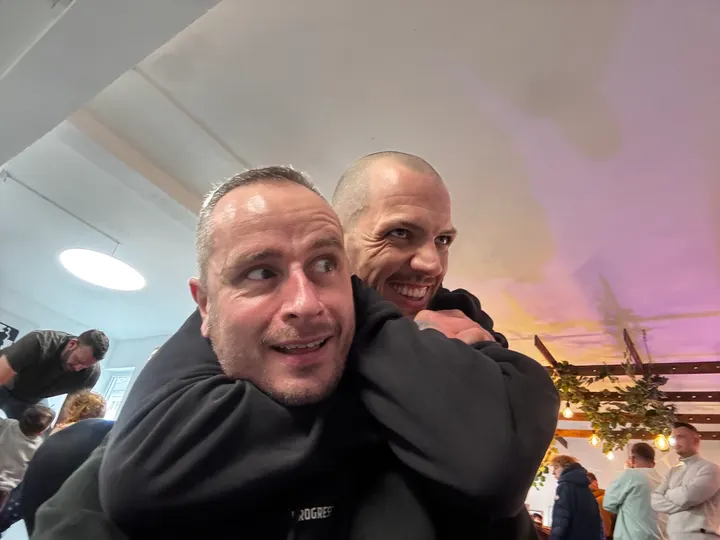 Urubu Jiu-Jitsu — BJJ in Lützel, Koblenz