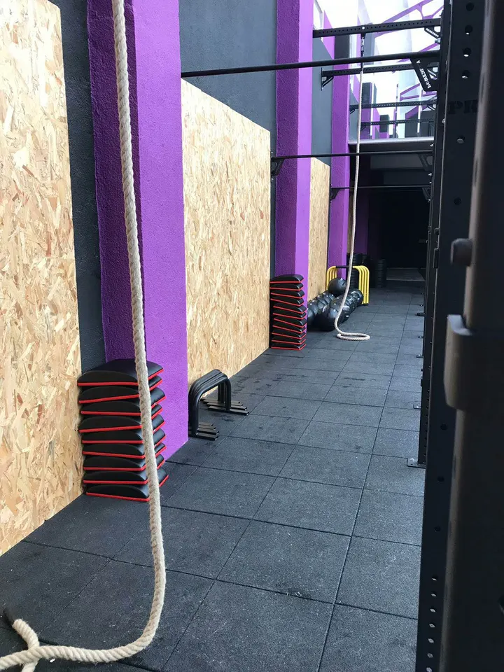 Caos Madrid — estudio de fitness-studio en Tetuán, Madrid — 2