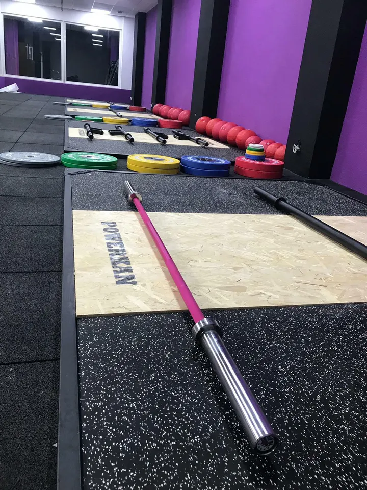Caos Madrid — estudio de fitness-studio en Madrid — 3