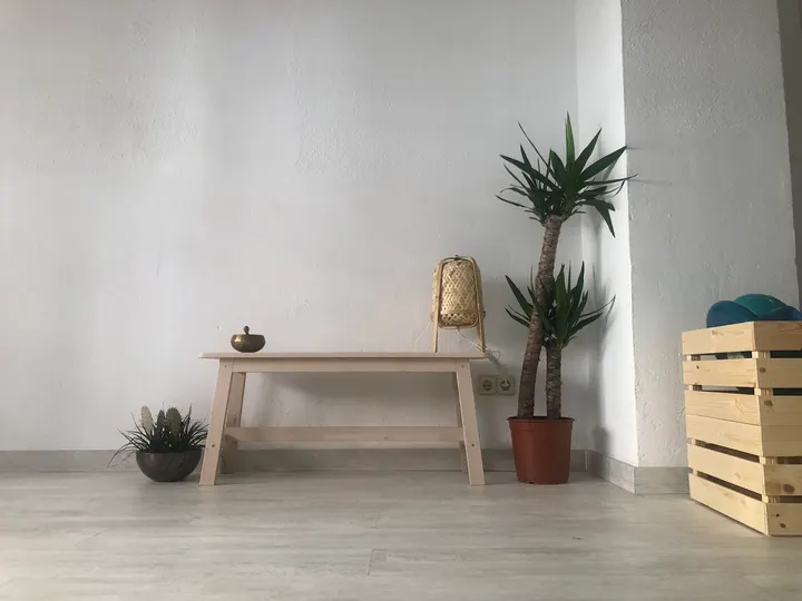 Lasai Studio - Gyrotonic — estiramientos-studio en Chamberí, Madrid — 2