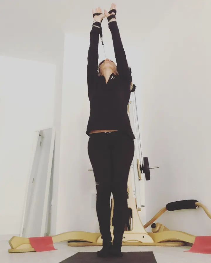 Lasai Studio - Gyrotonic — estiramientos-studio en Chamberí, Madrid — 3