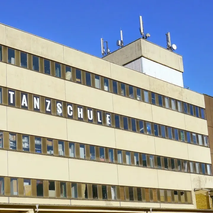 Danceecho — tanz-studio in West, Leipzig — 3