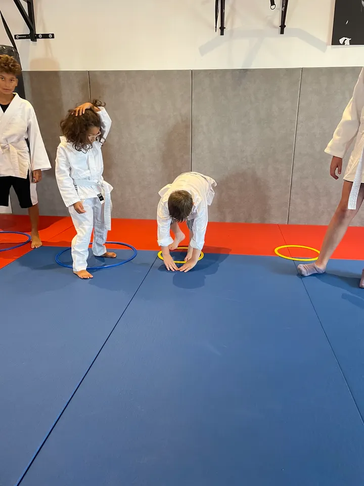 Yukan Judo Club — arts martiaux-studio à Marseille — 3