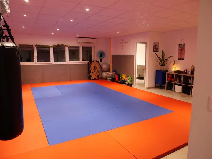 Yukan Judo Club — arts martiaux-studio à Marseille — 5