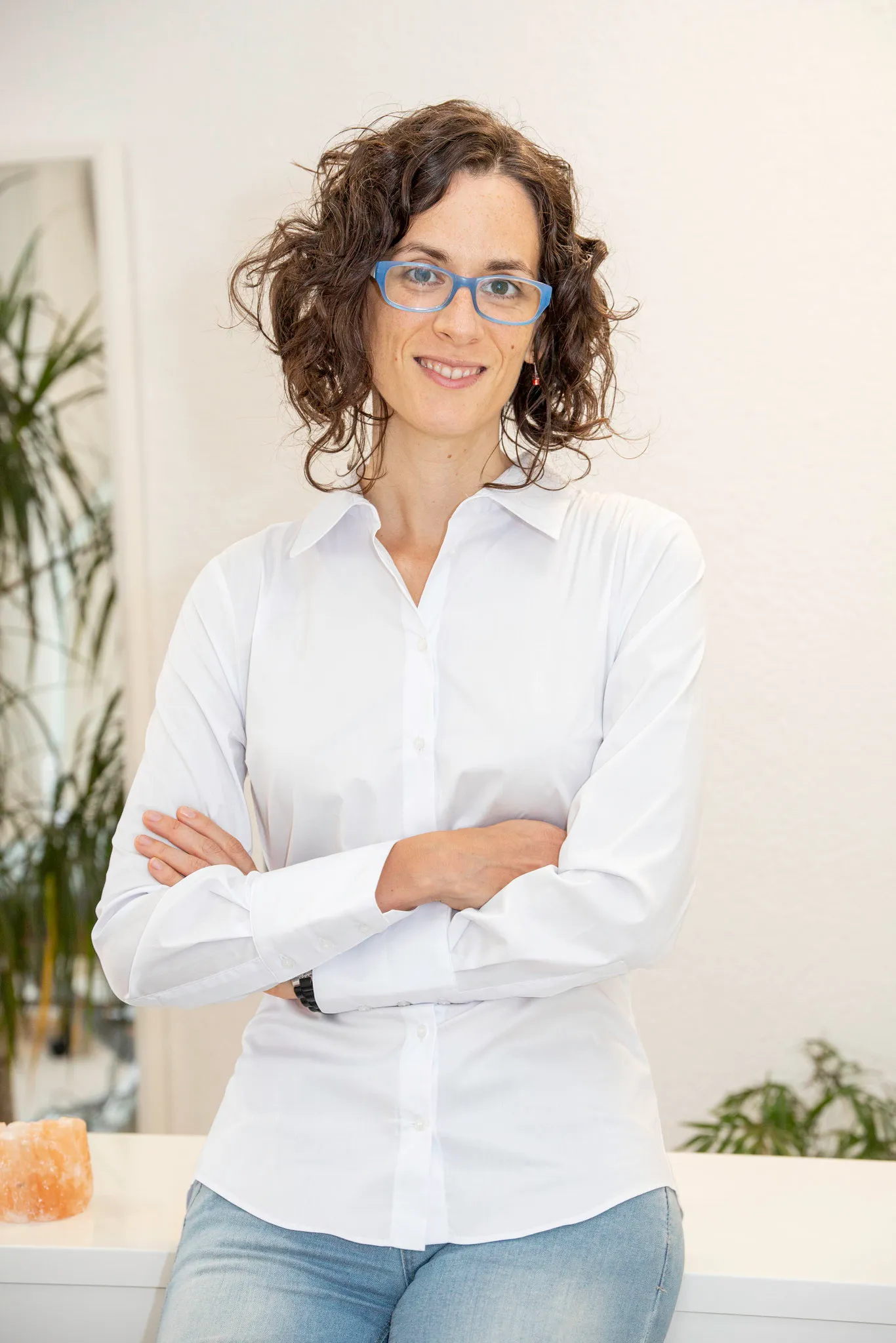 Salut Integrativa Lleida — entrenamiento personal-studio en Lleida — 3