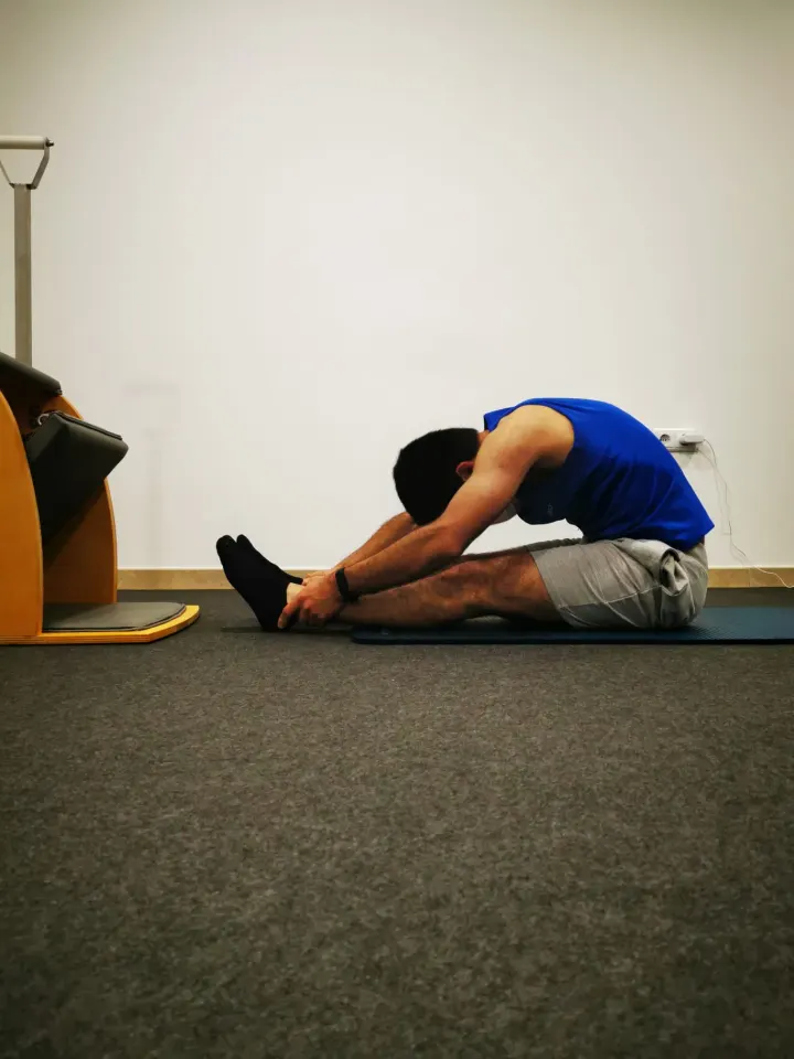 BeLeve Pilates Studio - Tomar — pilates-studio em Tomar — 3