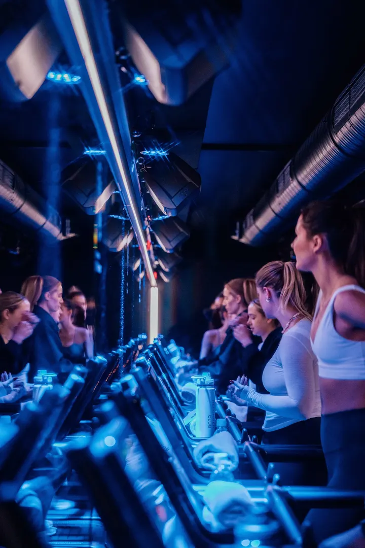 Eternity Health Club Boutique — fitnessstudio in Schwabing, München — 3