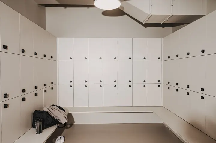 Eternity Health Club Boutique — fitnessstudio in München — 5
