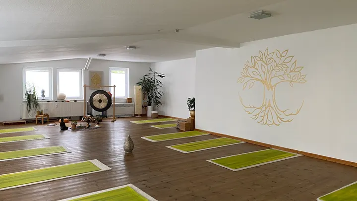 Franziska Reuß Yoga Life & You — yoga-studio in Schwerin — 4
