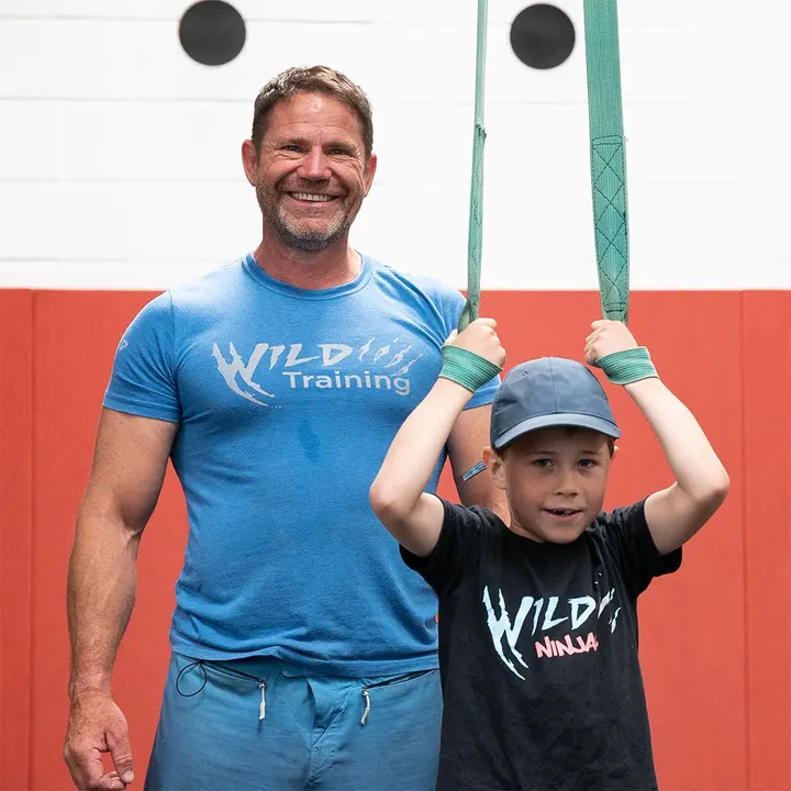Wild Training — calisthenics-studio in Chepping Wycombe, High Wycombe — 3