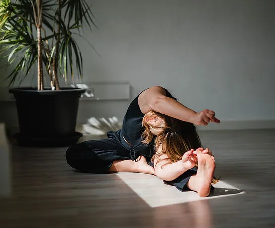 Om Yoga Shala Gava — yoga-studio i Gavà — bild 2