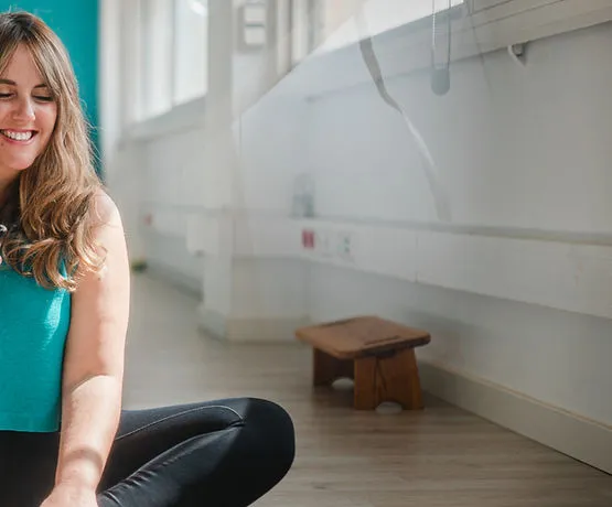 Om Yoga Shala Gava — yoga-studio i Gavà — bild 3
