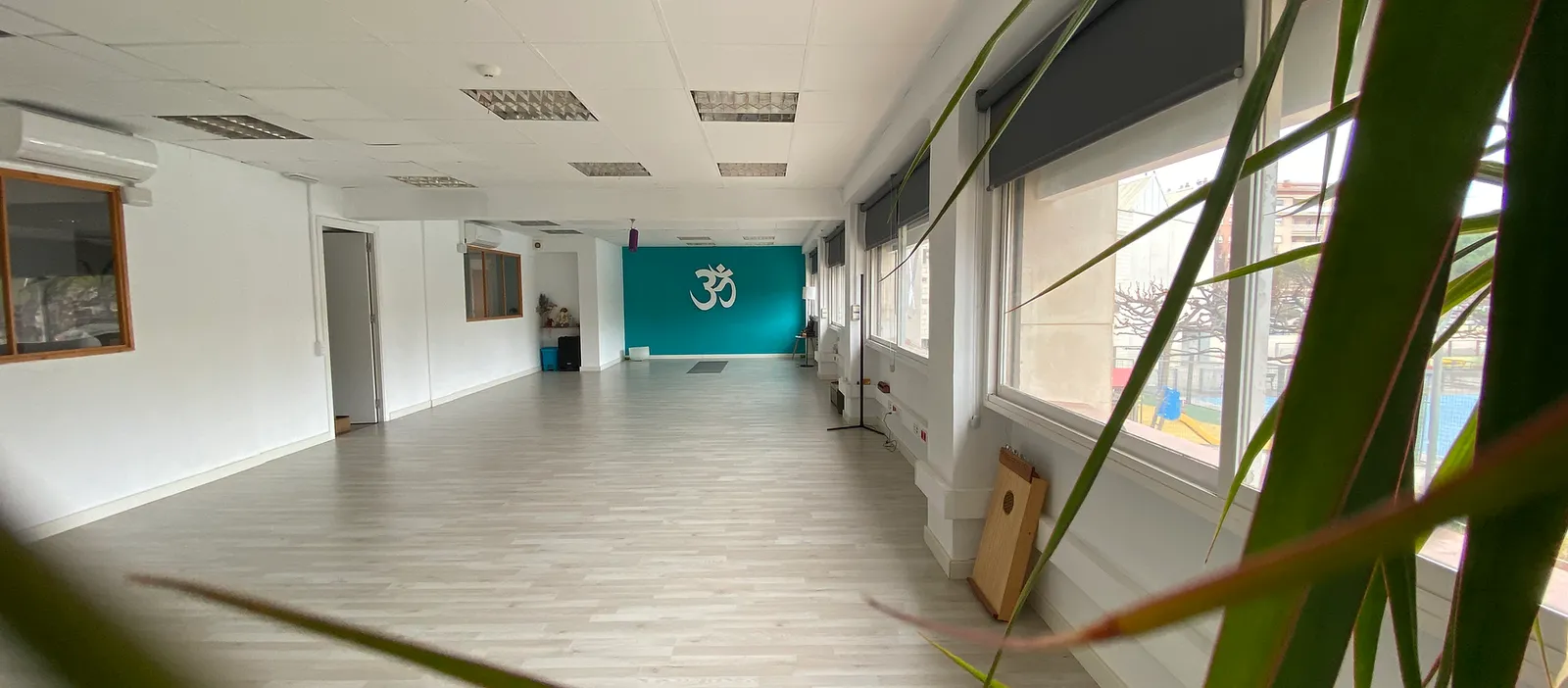 Om Yoga Shala Gava — yoga-studio i Gavà — bild 4