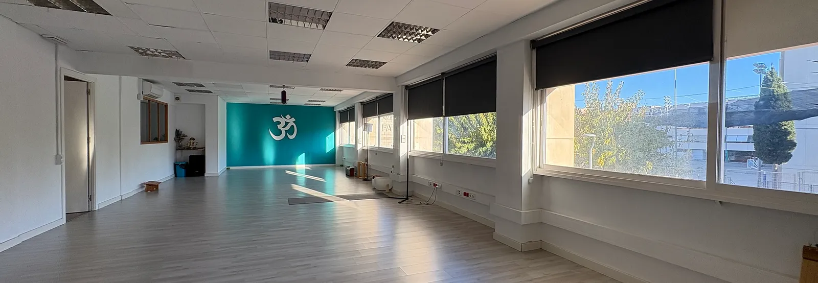 Om Yoga Shala Gava — yoga-studio i Gavà — bild 5