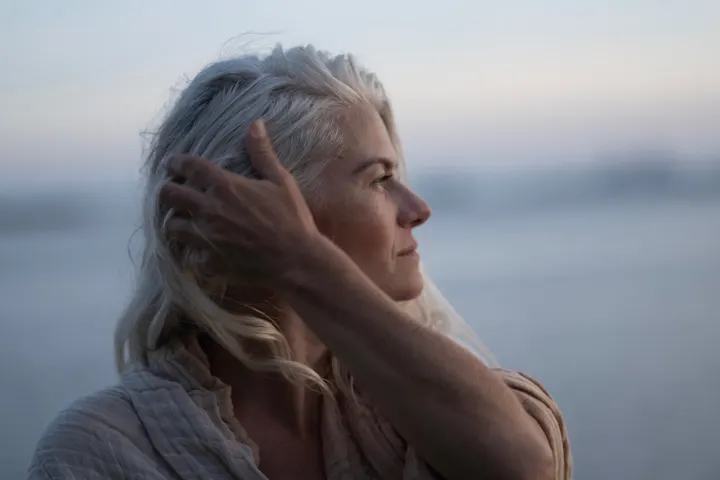 Lisa Sommer — dans-studio i Christianshavn, København — 3