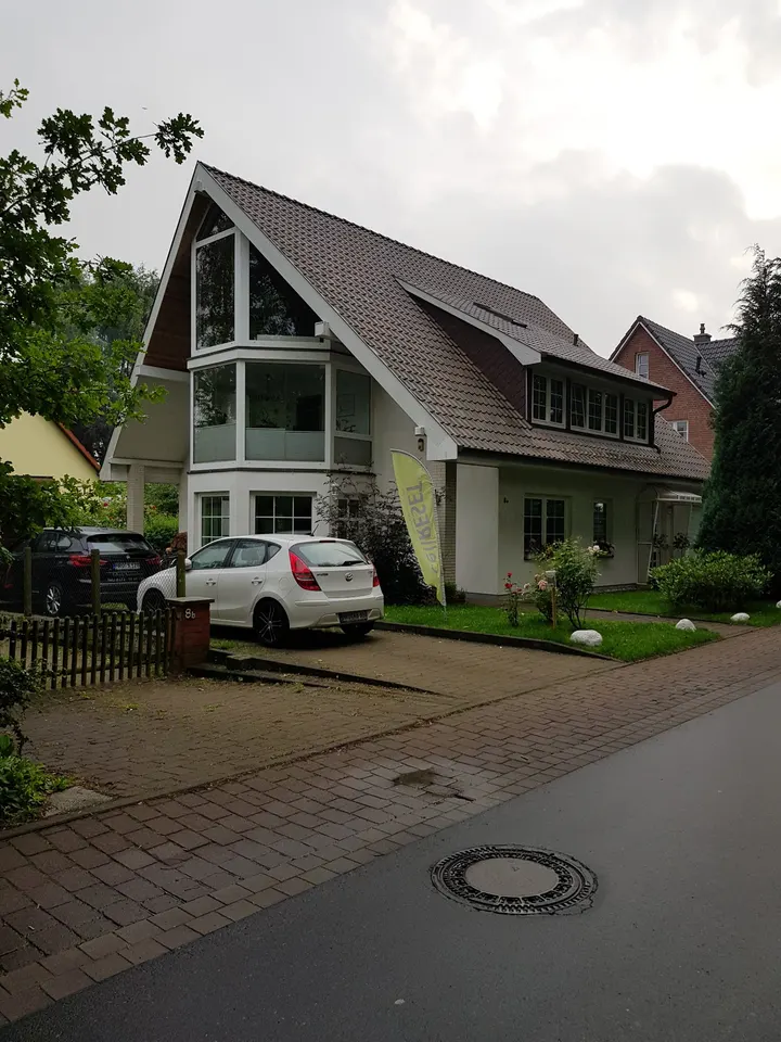 Solveig Sonnenberg — Pilates in Ortsbeirat 1 : Diedrichshagen, Seebad Warnemünde, Rostock