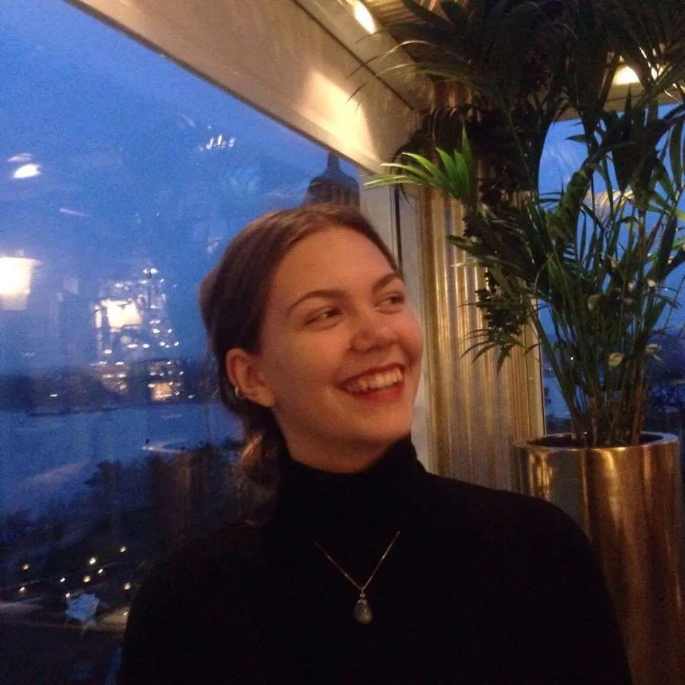 Tangospirer — dans-studio i København — 3