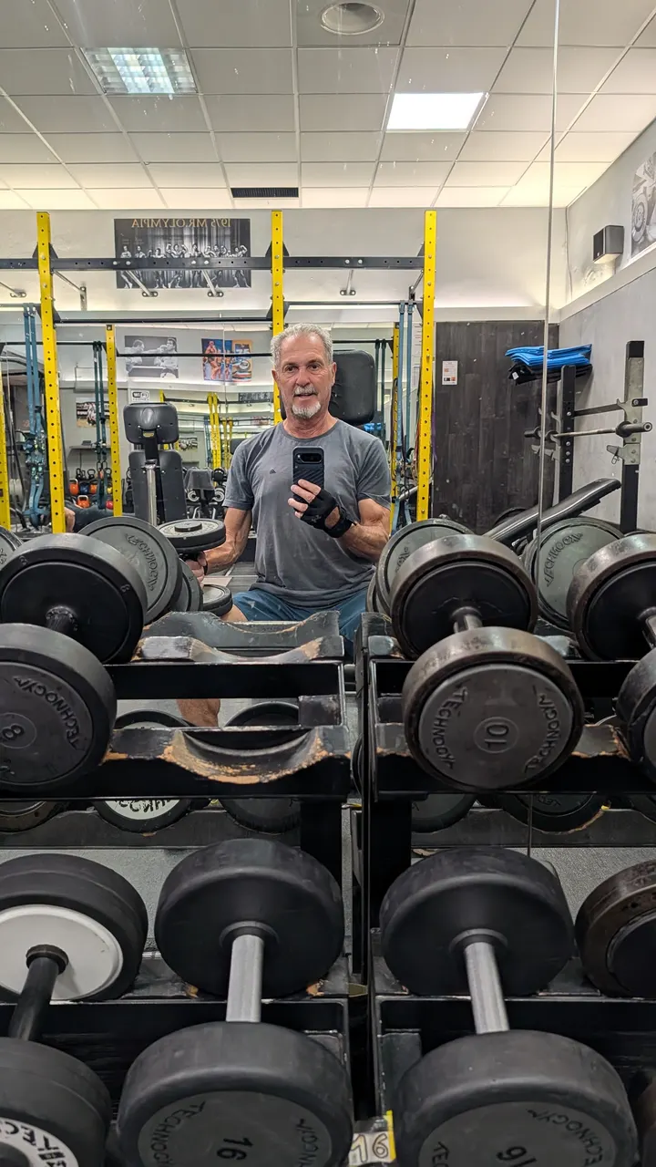 Silver Gym — palestre-studio a Roma — 3