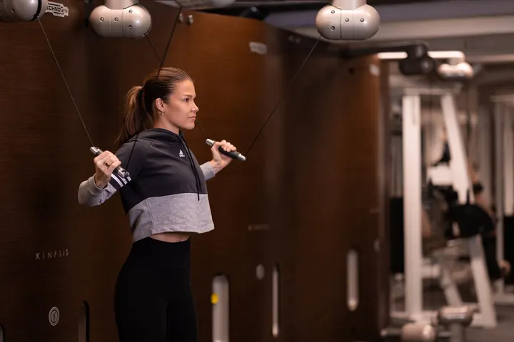 Kuntokeskus Donna Forte naisille — fitnessstudio – Kamppi, Helsinki — 3