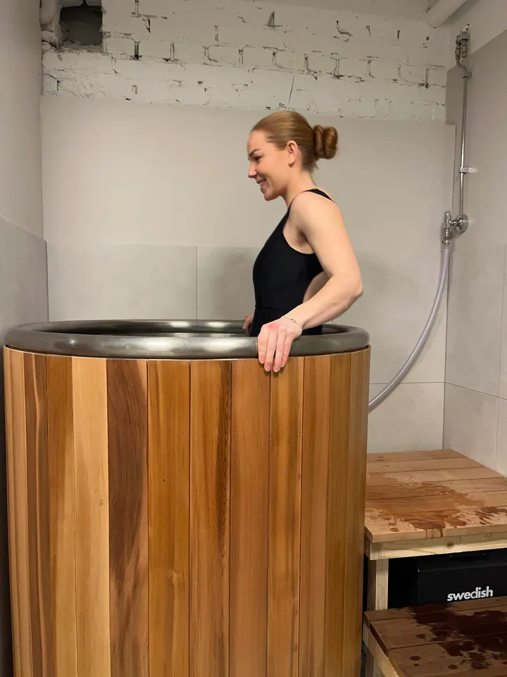 Kuntokeskus Donna Forte naisille — fitnessstudio – Helsinki — 4