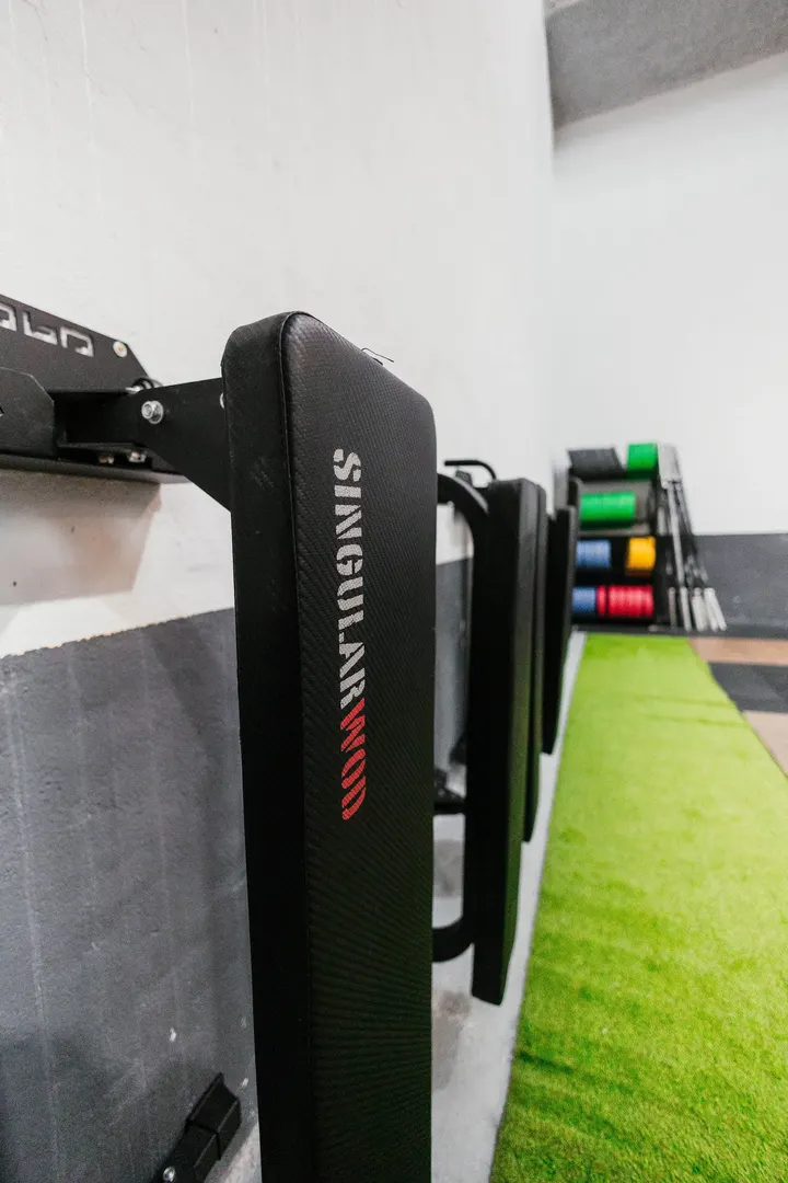 Myth Box — crossfit-studio en Suroeste, Alcorcón — 2