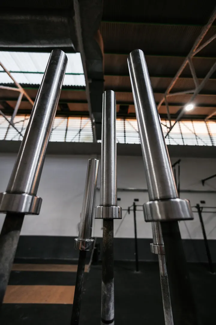 Myth Box — crossfit-studio en Alcorcón — 3