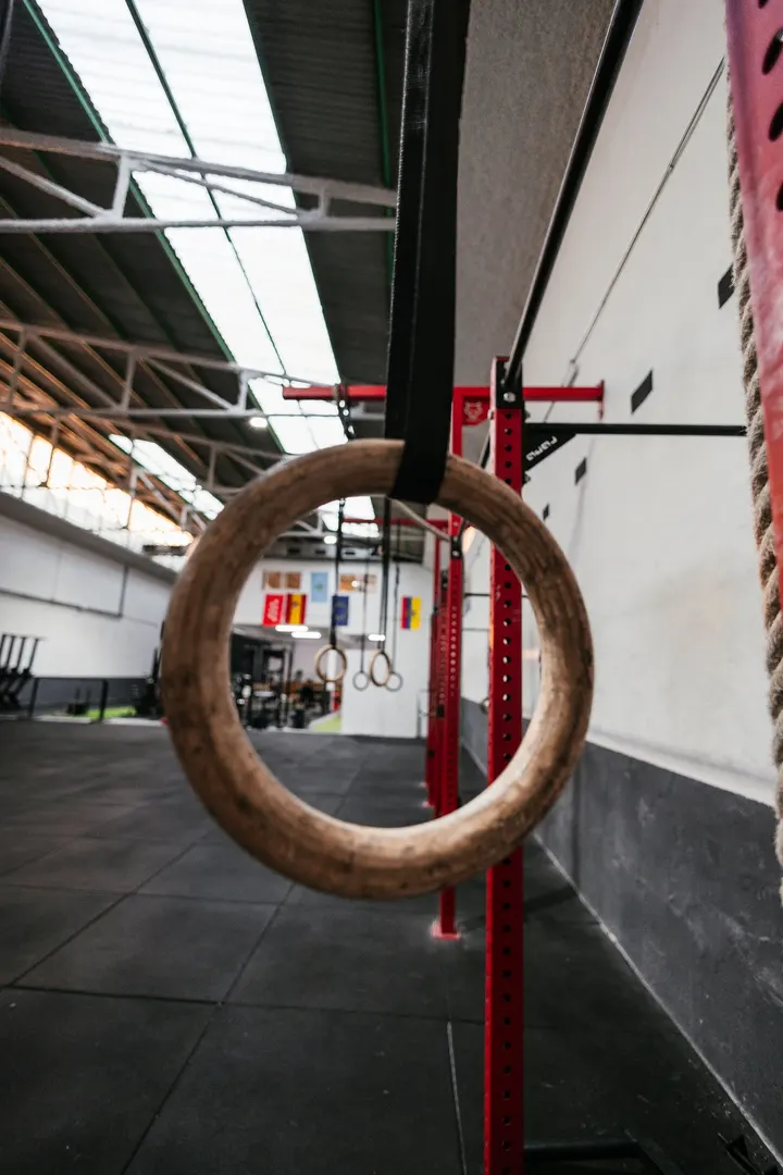 Myth Box — crossfit-studio en Alcorcón — 4