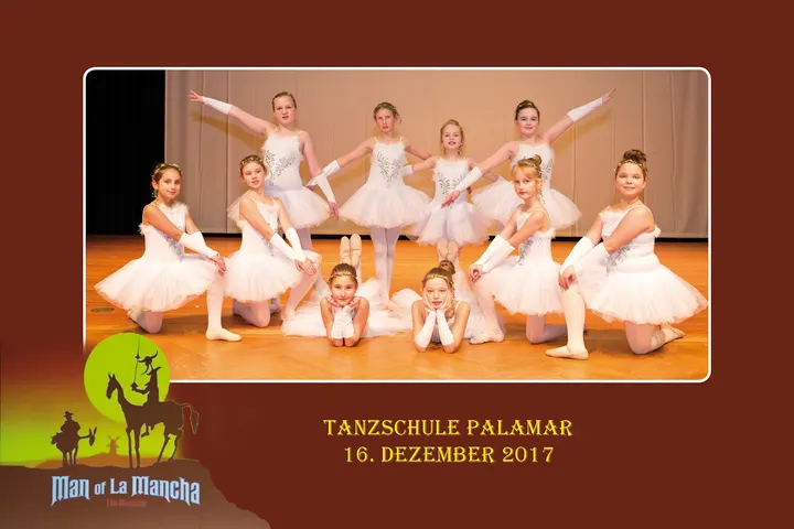 Kinderballettschule 4 Elemente — tanz-studio in Ramersdorf, München — 3