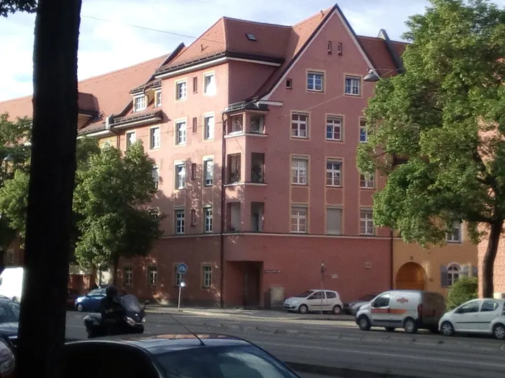 Kinderballettschule 4 Elemente — tanz-studio in München — 3