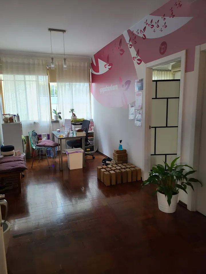 Yoga Shankara - Lisboa — yoga-studio em Campo Pequeno, Lisboa — 2