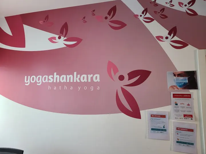 Yoga Shankara - Lisboa — yoga-studio em Campo Pequeno, Lisboa — 3