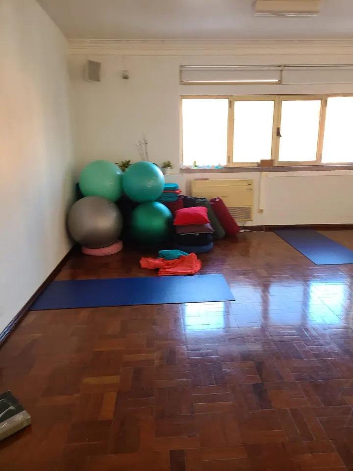 Yoga Shankara - Lisboa — yoga-studio em Lisboa — 3