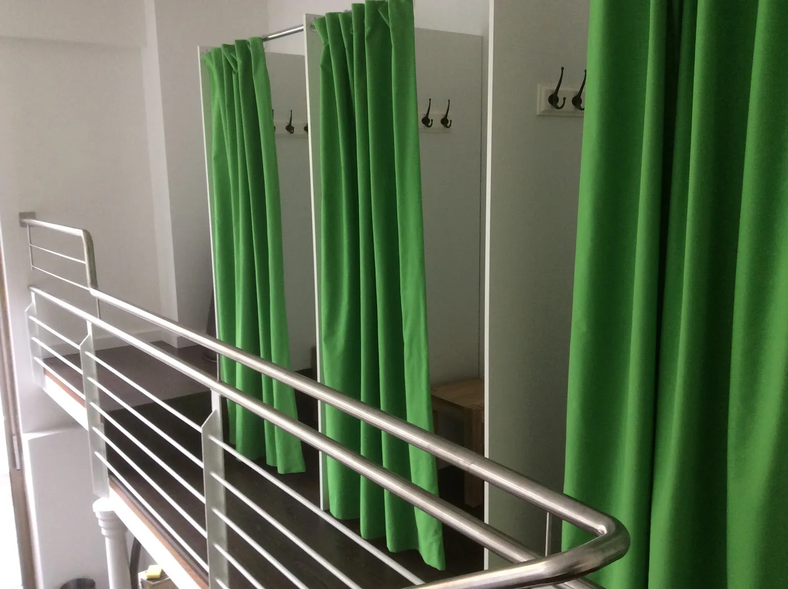 EMS Training Berlin Friedenau — ems-training-studio in Berlin — 4