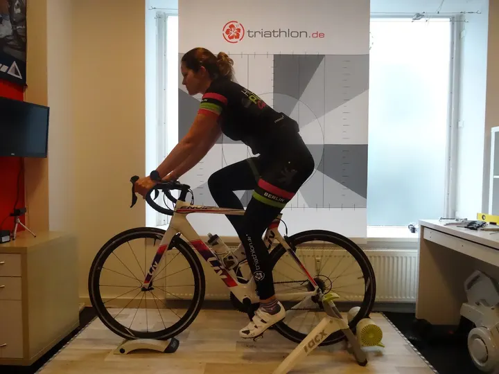 Triathlon Crew Berlin HQ — Cycling in Mitte, Berlin