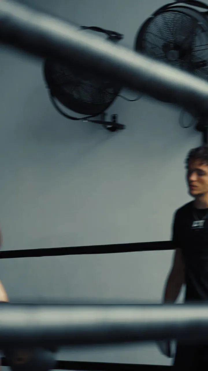 PTBoxing — vechtsport-studio in Amsterdam — 4
