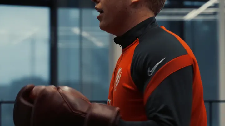 PTBoxing — Vechtsport in Centrum, Amsterdam