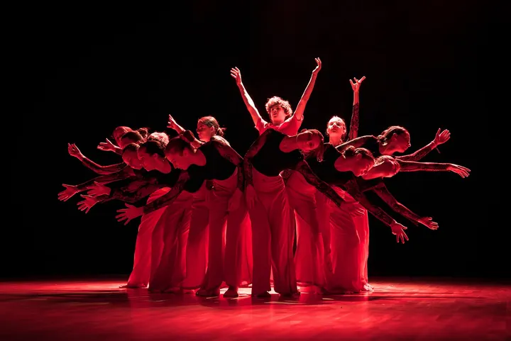 As En Danse Beaumont — danse-studio au Masage, Beaumont — 2